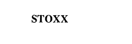 STOXX trademark