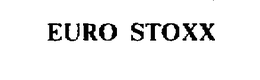 EURO STOXX trademark
