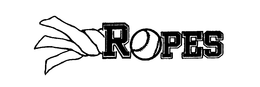 ROPES trademark