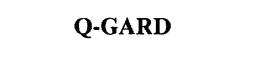 Q-GARD trademark