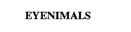 EYENIMALS trademark