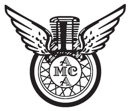 A MC 1954 trademark