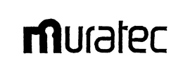 MURATEC trademark