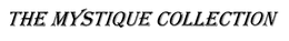 THE MYSTIQUE COLLECTION trademark