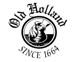 OLD HOLLAND SINCE 1664 trademark