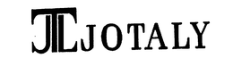 JTL JOTALY trademark