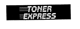 TONER EXPRESS trademark