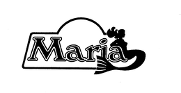 MARIA trademark