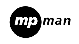 MP MAN trademark