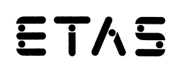 E T A S trademark