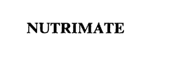 NUTRIMATE trademark
