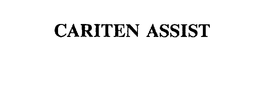 CARITEN ASSIST trademark
