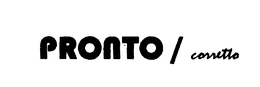 PRONTO/CORRETTO trademark
