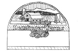 REMLINGER FARMS trademark