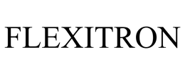 FLEXITRON trademark