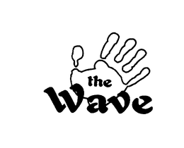 THE WAVE trademark