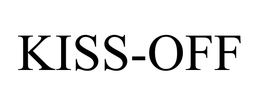 KISS-OFF trademark