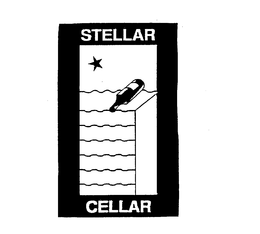 STELLAR CELLAR trademark