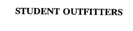 STUDENT OUTFITTERS trademark