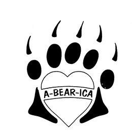 A-BEAR-ICA trademark