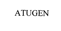 ATUGEN trademark