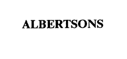 ALBERTSONS trademark