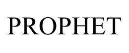 PROPHET trademark