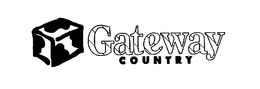 GATEWAY COUNTRY trademark