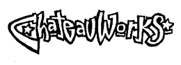 CHATEAUWORKS trademark