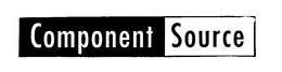 COMPONENT SOURCE trademark