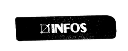 INFOS trademark
