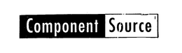 COMPONENT SOURCE trademark