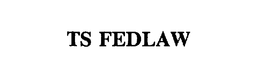 TS FEDLAW trademark