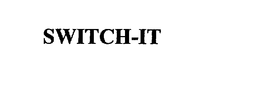 SWITCH-IT trademark