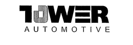 TOWER AUTOMOTIVE trademark