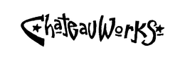 CHATEAUWORKS trademark