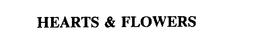 HEARTS & FLOWERS trademark