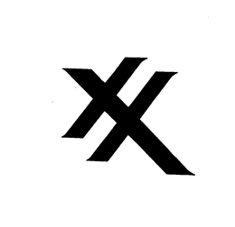 XX trademark