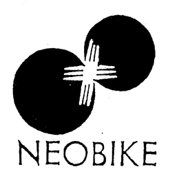 NEOBIKE trademark