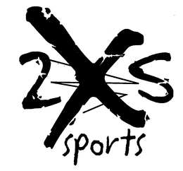 2XS SPORTS trademark