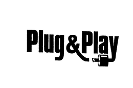 PLUG & PLAY trademark