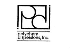 PDI POLYCHEM DISPERSIONS, INC. trademark