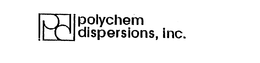 PDI POLYCHEM DISPERSIONS, INC. trademark