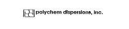PDI POLYCHEM DISPERSIONS, INC. trademark