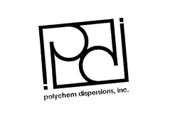 PDI POLYCHEM DISPERSIONS, INC. trademark