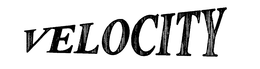 VELOCITY trademark