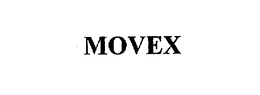 MOVEX trademark