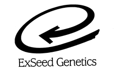 EXSEED GENETICS trademark