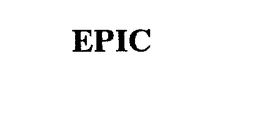 EPIC trademark