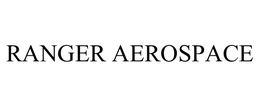 RANGER AEROSPACE trademark